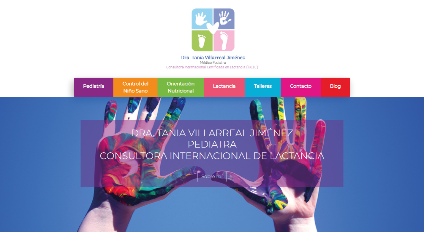 Pediatría y Lactancia