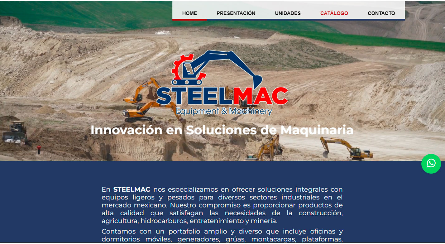 Steelmac